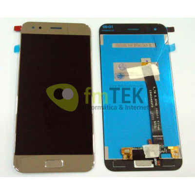 ECRA LCD TOUCH ASUS ZENFONE 4 ZE554KL