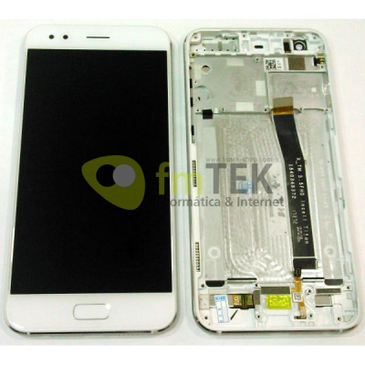 ECRA LCD + TOUCH ASUS ZENFONE 4 - ZE554KL