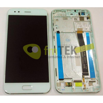 ECRA LCD + TOUCH ASUS ZENFONE 4 - ZE554KL