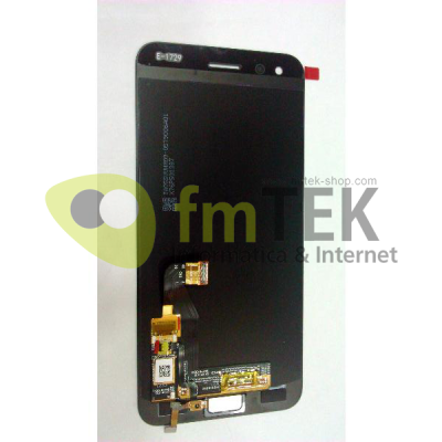 TOUCH SCREEN SAMSUNG GALAXY ACE S5830