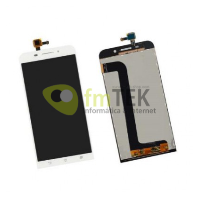 PANTALLA LCD + TOUCH ASUS ZENFONE MAX - ZC550KL ( Z010D )