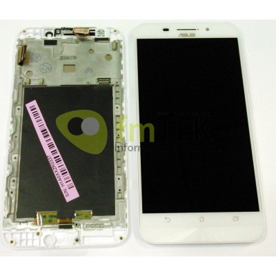 PANTALLA LCD + TOUCH ASUS ZENFONE MAX - ZC550KL (Z010D)