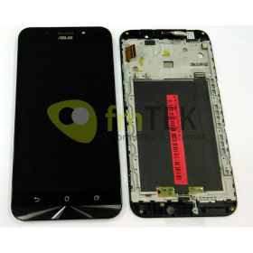 PANTALLA LCD + TOUCH ASUS ZENFONE MAX - ZC550KL (Z010D) PANTALLA LCD + TOUCH ASUS ZENFONE MAX - ZC550KL (Z010D)