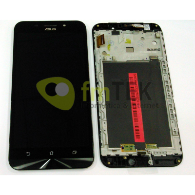 TOUCH SCREEN SAMSUNG GALAXY ACE S5830