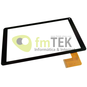 TABLETA DE PANTALLA TÁCTIL MF-817-101F-3 FPC | MF-878-101F