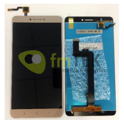 ECRA LCD TOUCH XIAOMI Mi MAX