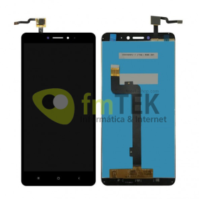 PANTALLA LCD + TOUCH XIAOMI Mi MAX 2 PANTALLA LCD + TOUCH XIAOMI Mi MAX 2