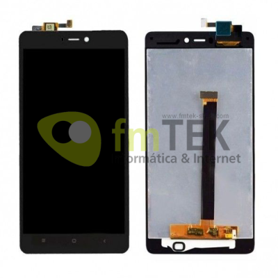 TOUCH SCREEN SAMSUNG GALAXY ACE S5830