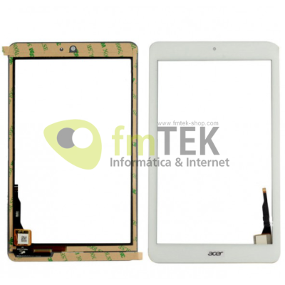 TOUCH SCREEN - ACER ICONIA ONE 10 - B1-850