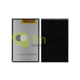 ECRÃ LCD - ACER ICONIA ONE 8 B1-850 ECRÃ LCD - ACER ICONIA B1-850 - 10"