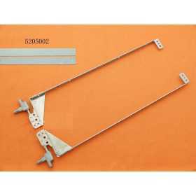 HINGES ASUS X50 | F5 SERIES DOBRADIÇAS ASUS X50 Series - F5 Series