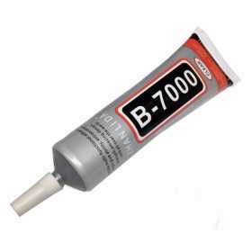 TUBO DE PEGAMENTO ADHESIVO LCD | TÁCTIL - B7000 | B-7000 TUBO DE PEGAMENTO ADHESIVO LCD | TÁCTIL - B7000 | B-7000