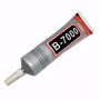 TUBO DE PEGAMENTO ADHESIVO LCD | TÁCTIL - B7000 | B-7000