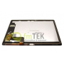 PANTALLA LCD + TOUCH SCREEN HUAWEI MEDIAPAD M2 10.0" - M2-A01