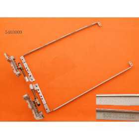 HINGES TOSHIBA SATELLITE A300 | A305 DOBRADIÇAS ASUS X50 Series - F5 Series