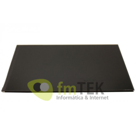 ECRA LCD LENOVO TAB2 A10-30 YT3-X30 | X30F | YT3-X50 | YT3-X50F | YT3-X50M - PRETO