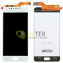 PANTALLA LCD + TOUCH ASUS ZENFONE 4 MAX - ZC520KL (X00HD)