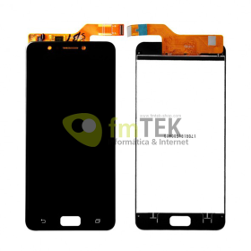 PANTALLA LCD + TOUCH ASUS ZENFONE 4 MAX - ZC520KL (X00HD) PANTALLA LCD + TOUCH ASUS ZENFONE 4 MAX - ZC520KL (X00HD)