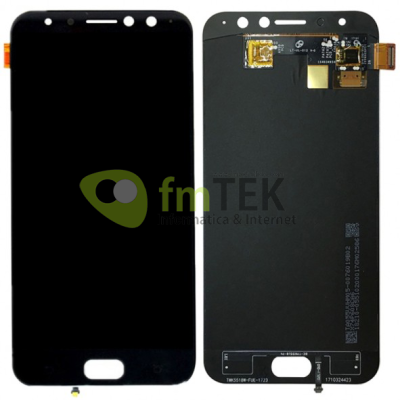 TOUCH SCREEN SAMSUNG GALAXY ACE S5830