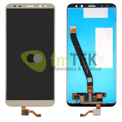TOUCH SCREEN + LCD HUAWEI MATE 10 LITE - RNE-L21 | RNE-L23