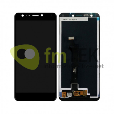 PANTALLA LCD + TOUCH ASUS ZENFONE 5 LITE - ZC600KL (X017D)