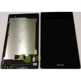 TÁCTIL + PANTALLA LCD + MARCO ASUS ZENPAD C 7.0" P01Y | P01Z | Z170C | Z170MG | Z170CG TÁCTIL + PANTALLA LCD + MARCO ASUS ZENPAD C 7.0" P01Y | P01Z | Z170C | Z170MG | Z170CG