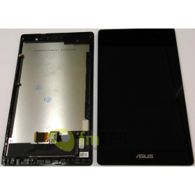 ECRA LCD + TOUCH + FRAME - ASUS ZENPAD C 7.0" P01Y | P01Z | Z170C | Z170MG | Z170CG