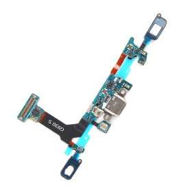 SAMSUNG GALAXY S7 - G930 | G930F - PLACA JACK DE CARREGAMENTO MICRO USB