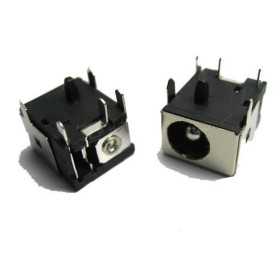DC POWER JACK | CONECTOR ASUS X50 SERIES | X59 | F5 SERIES | F3 SERIES DC POWER JACK ASUS X50 SERIES X59 F5 SERIES F3 SERIES