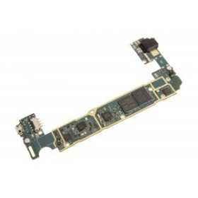 PLACA PRINCIPAL COMPACTA HUAWEI Y6 II - DESBLOQUEADA PLACA PRINCIPAL COMPACTA HUAWEI Y6 II - DESBLOQUEADA