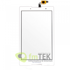 PANTALLA TÁCTIL LENOVO TAB 2 - A8-50F - BLANCO