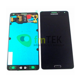 ECRA TOUCH + LCD SAMSUNG GALAXY A7 2015 - A700F - ORIGINAL SAMSUNG GALAXY A7 ( 2015 ) - A700F - ECRA TOUCH + LCD ORIGINAL