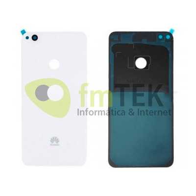 CARCASA TRASERA HUAWEI P8 LITE 2017 ( PRA-LX1 | PRA-L02 | PRA-LA1 )