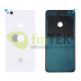 CARCASA TRASERA HUAWEI P8 LITE 2017 ( PRA-LX1 | PRA-L02 | PRA-LA1 )