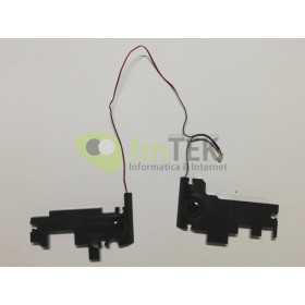 SPEAKER SONY VAIO SVF1521N1EW COLUNAS (SPEAKER) SONY VAIO SVF1521N1EW