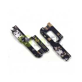 TARJETA DE CARGA MICRO USB Y MICROFONO XIAOMI REDMI MI A2 LITE | REDMI 6 PRO TARJETA DE CARGA MICRO USB Y MICROFONO XIAOMI REDMI MI A2 LITE | REDMI 6 PRO