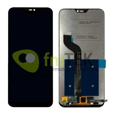 PANTALLA LCD + TOUCH XIAOMI Mi A2 LITE | REDMI 6 PRO