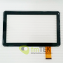 TOUCH SCREEN DH-1033A1-PG-FPC 124 -10.1" - PRETO