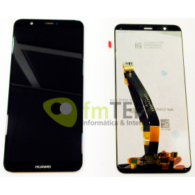 PANTALLA LCD + TOUCH HUAWEI P SMART  ( FIG-LX1 ) PANTALLA LCD + TOUCH HUAWEI P SMART  ( FIG-LX1 )