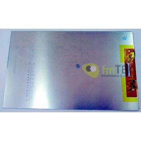 PANTALLA LCD ACER ICONIA TAB A3-A20 | B3-A20 | B3-A21 | B3-A30 | B3-A32 - 10" PANTALLA LCD ACER ICONIA TAB A3-A20 | B3-A20 | B3-A21 | B3-A30 | B3-A32 - 10"
