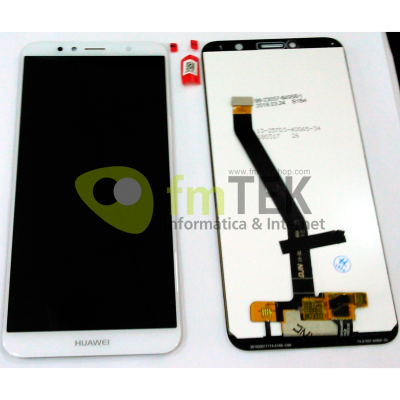 HUAWEI Y6 2018 - MODULO TOUCH + ECRA LCD