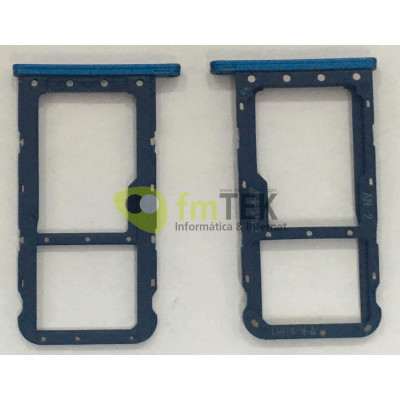 HUAWEI P20 LITE - SLOT CARTAO SIM