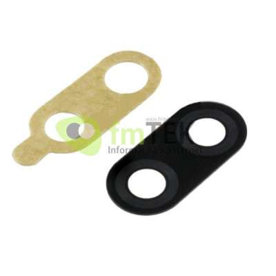 HUAWEI P20 LITE - VIDRO DE CAMARA TRASEIRA