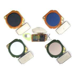 IMPRESIÓN DIGITAL (TOUCH ID) HUAWEI P20 LITE