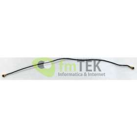 HUAWEI P20 LITE - CABLE COAXIAL / CABLE DE ANTENA HUAWEI P20 LITE - CABLE COAXIAL / CABLE DE ANTENA