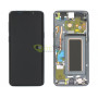 SAMSUNG GALAXY S9 ( G960F ) - ECRA TOUCH + LCD - ORIGINAL