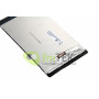 LENOVO TAB 3 730 - TB3-730X  - MODULO TOUCH LCD + FRAME