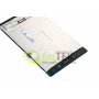 LENOVO TAB 3 730 - TB3-730X  - MODULO TOUCH LCD + FRAME