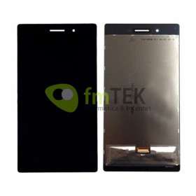 LENOVO TAB 3 730 - TB3-730X | TB3-730F - MÓDULO TÁCTIL + PANTALLA LCD