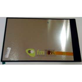 DISPLAY LCD LENOVO TAB 10 - TB-X103F ECRA LCD LENOVO TAB 10 - TB-X103F